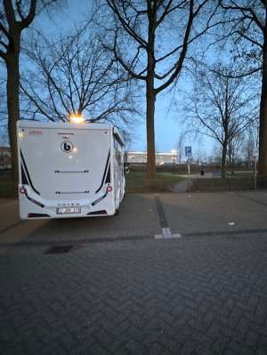 Einem Ort wurde ein Foto hinzugefügt
