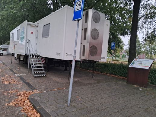Einem Ort wurde ein Foto hinzugefügt