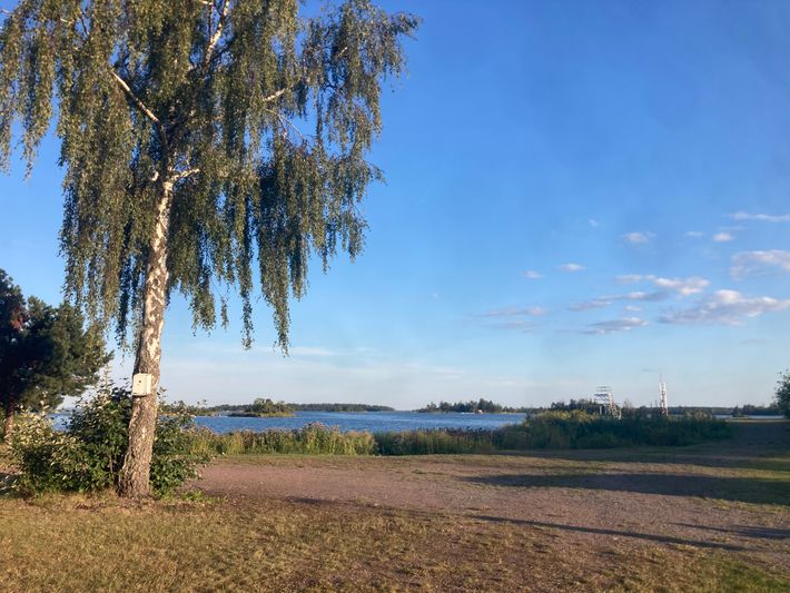 Figeholms camping