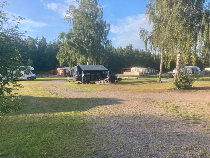 Figeholms camping