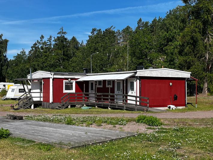 Figeholms camping