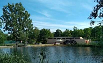 Camping Chaumes Du Mont