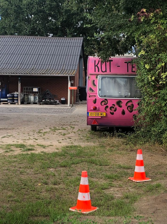 Boerderijcamping De Wezel