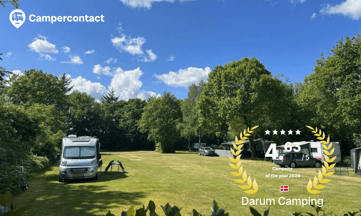 Darum Camping
