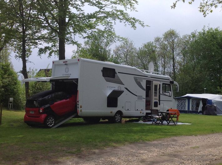 Darum Camping