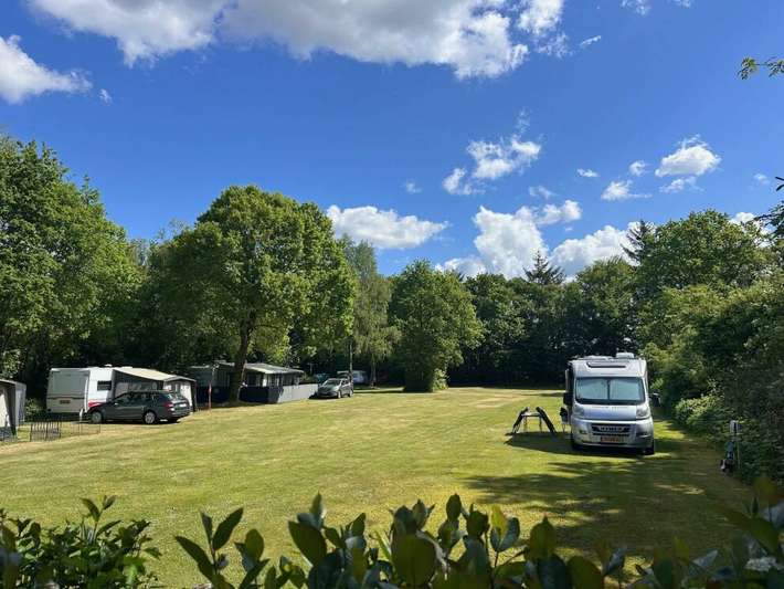 Darum Camping