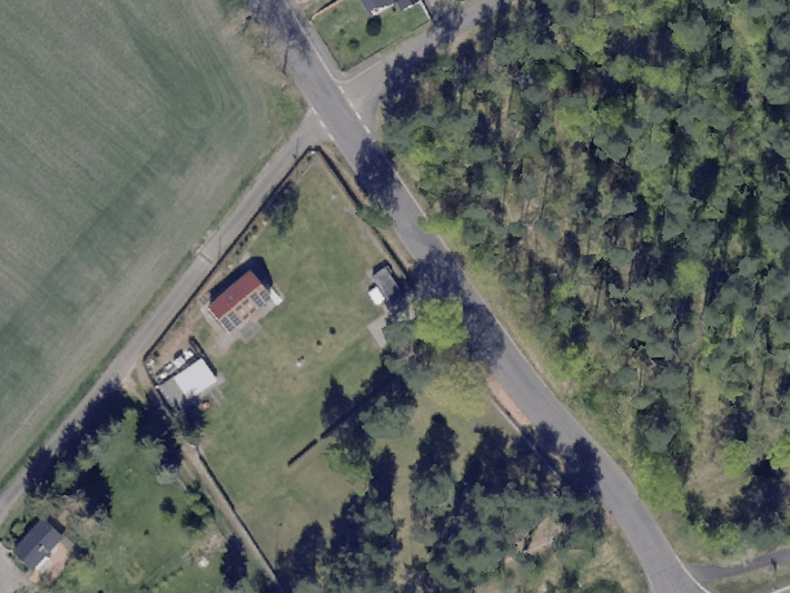Micha's Race Camp