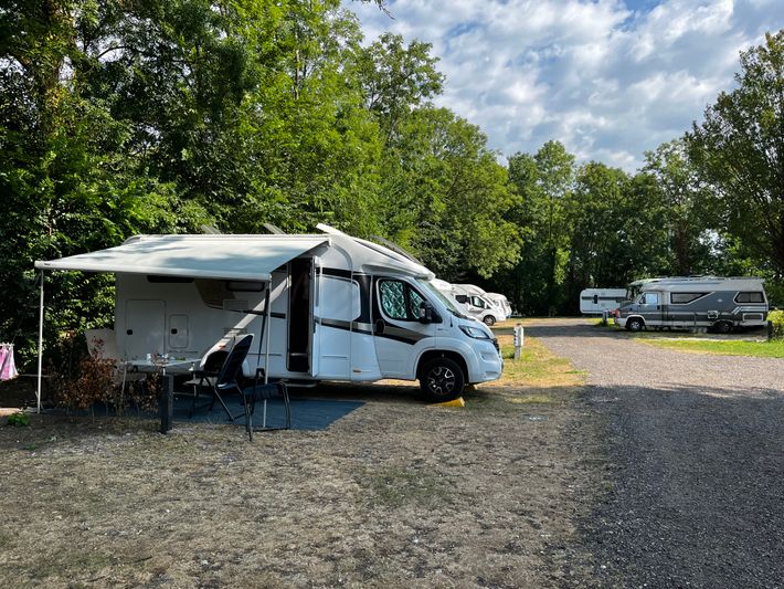 Stadscamping  Bolsward