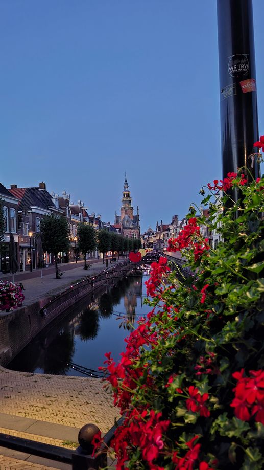 Een foto toegevoegd aan een locatie