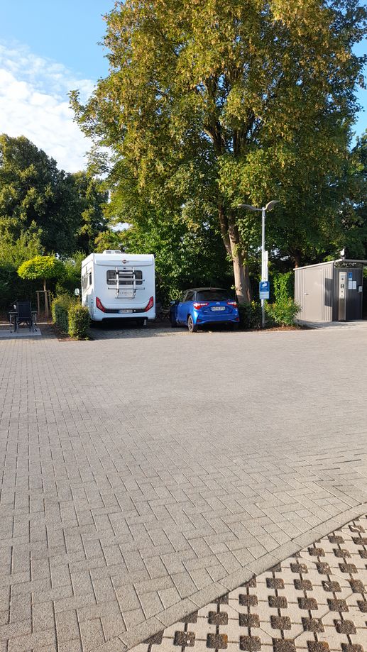 Aggiunta una foto a una posizione