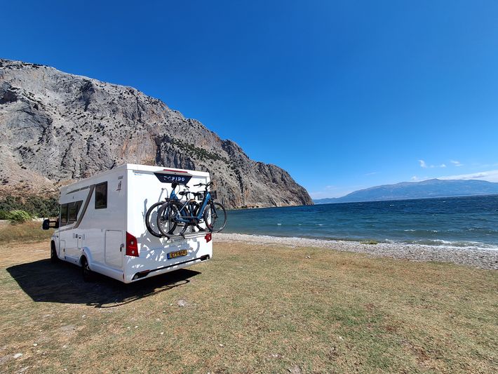Strandparking
