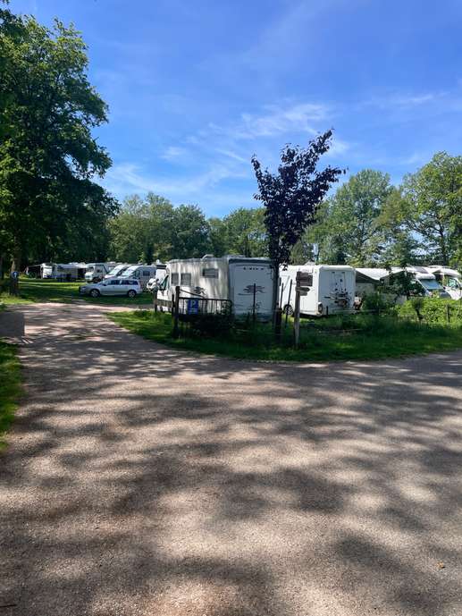 Ajout d'une photo à un emplacement