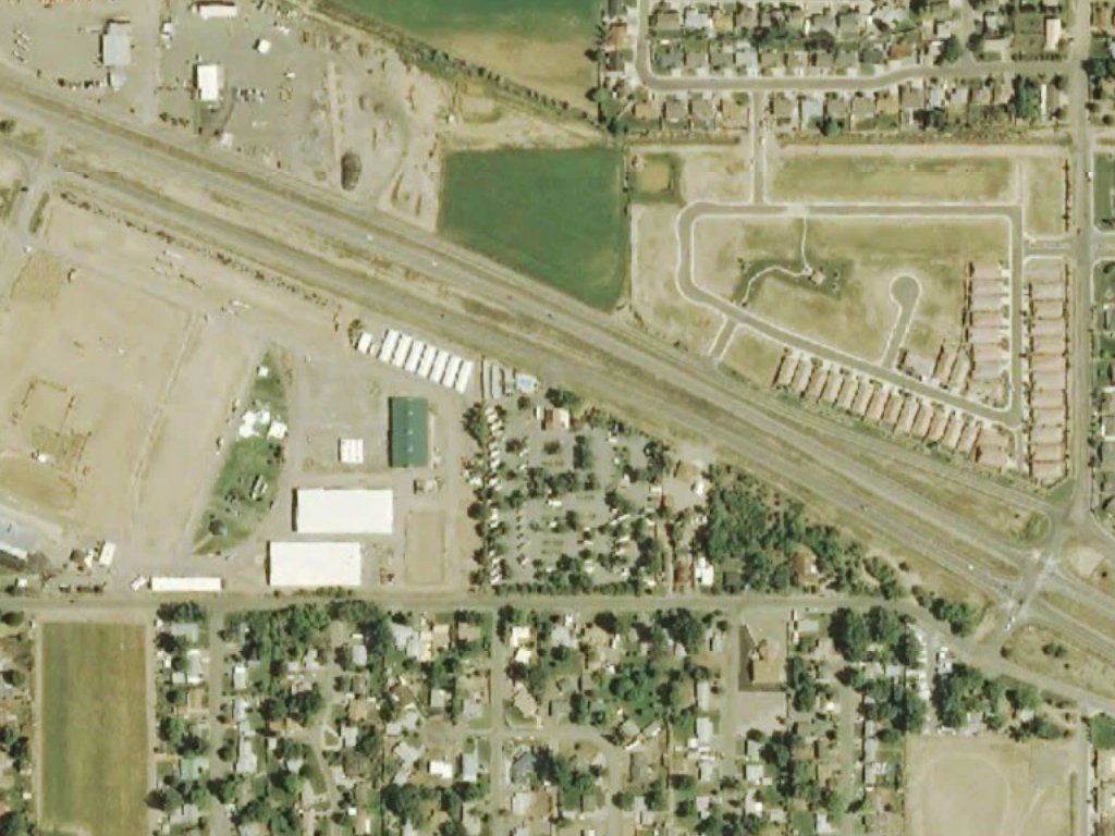 Grand Junction KOA Holiday