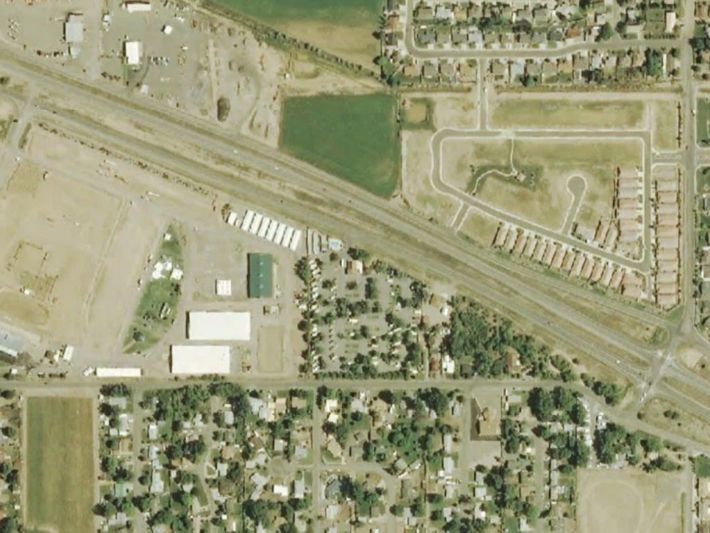 Grand Junction KOA Holiday