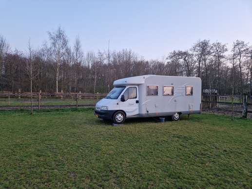 Camper-Ranch [PCK]