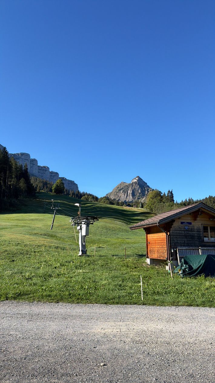 Restaurant Gasthof Schneehas Schwändli 135 A 3619 Innereriz
