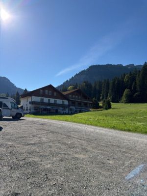 Restaurant Gasthof Schneehas Schwändli 135 A 3619 Innereriz