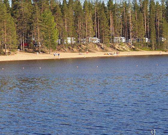 Camping Manamansalon