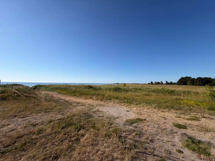 Bläsinge Strand