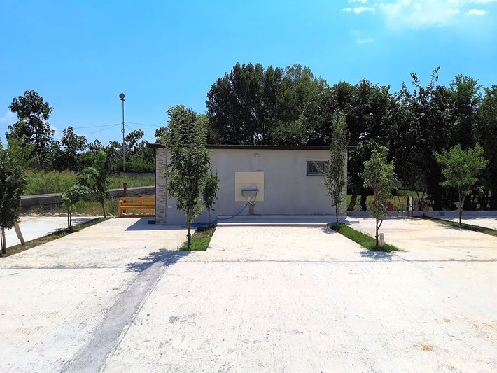 Autocamp Campus
