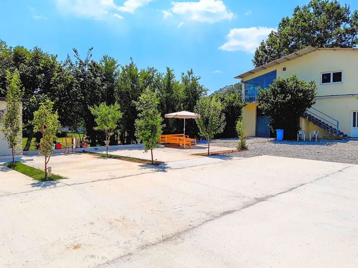 Autocamp Campus
