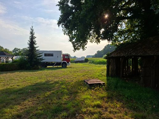 Einem Ort wurde ein Foto hinzugefügt