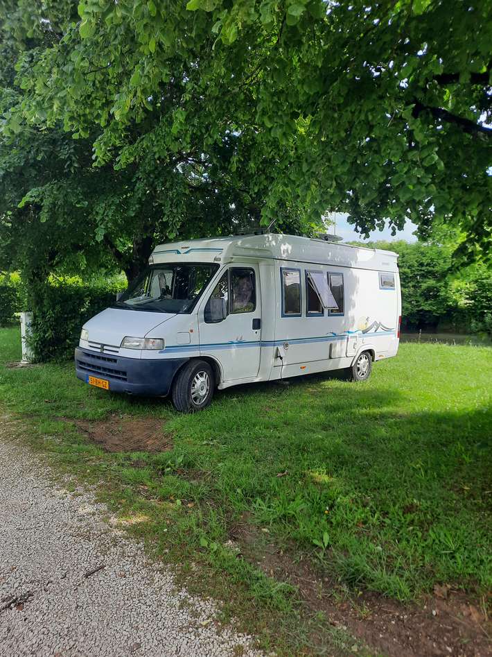 Camping de mon Village de Val Suran
