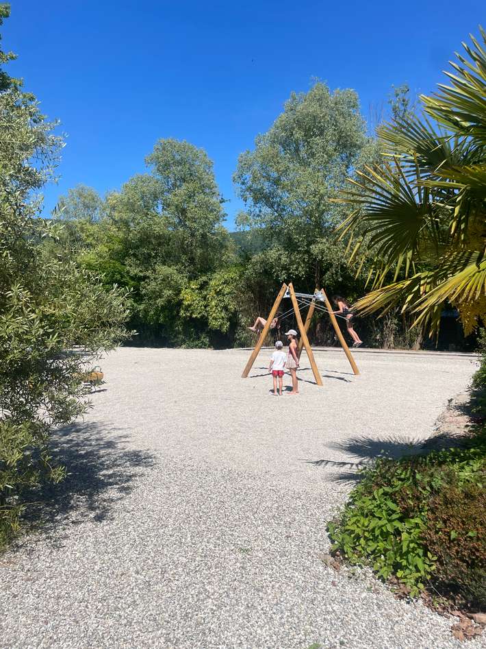 Camping Onlycamp Ferrand