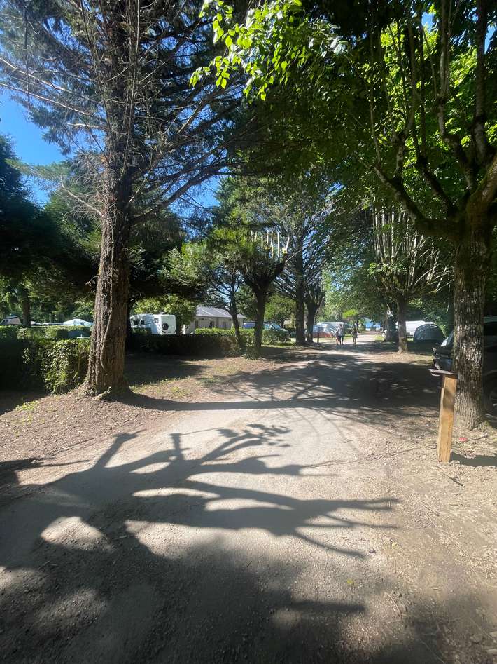 Camping Onlycamp Ferrand