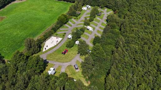 Camperpark Noord