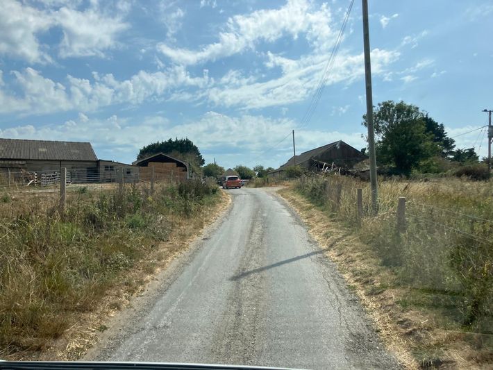 Ecclesden Farm Caravan & Camping