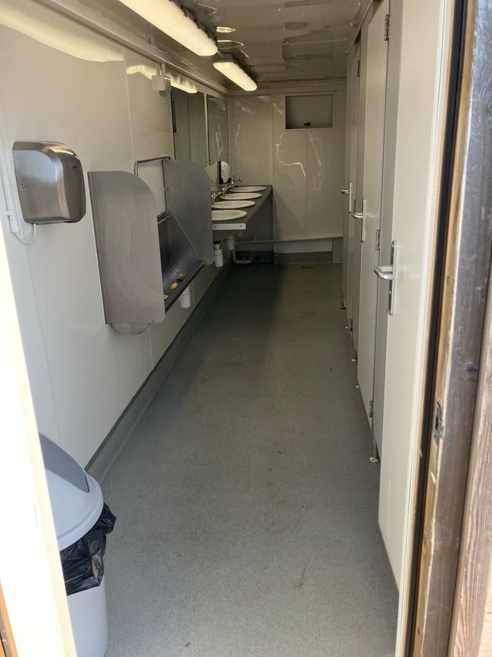 Ecclesden Farm Caravan & Camping