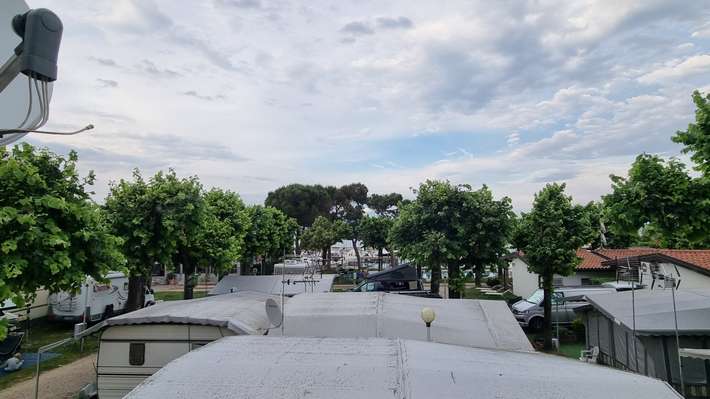 Villaggio dei Tigli