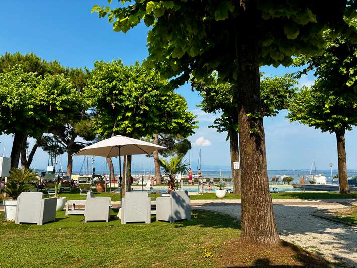 Villaggio dei Tigli