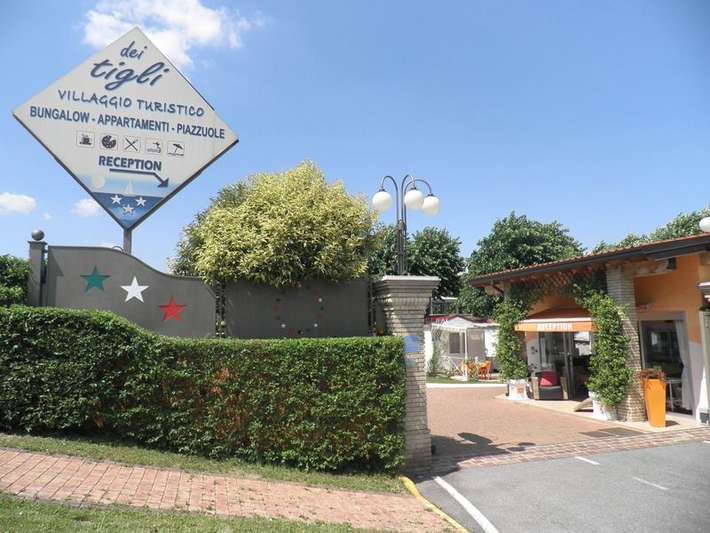 Villaggio dei Tigli