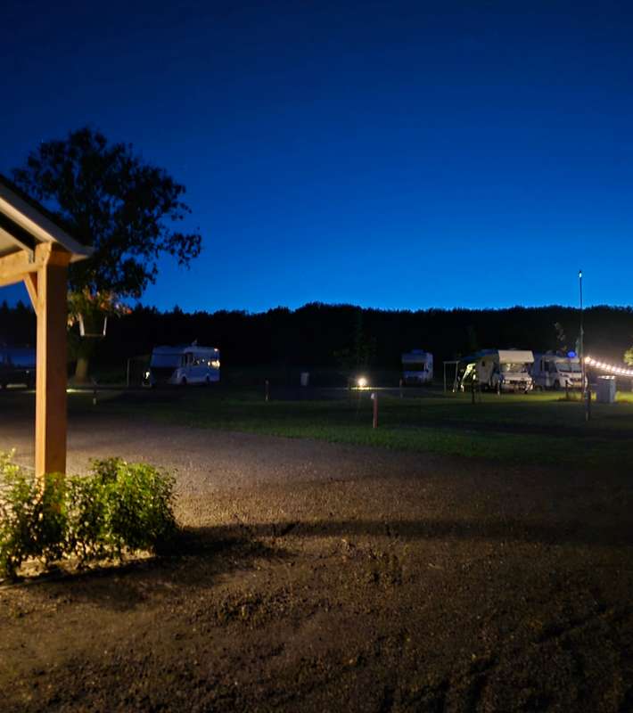 Camperpark Speuld