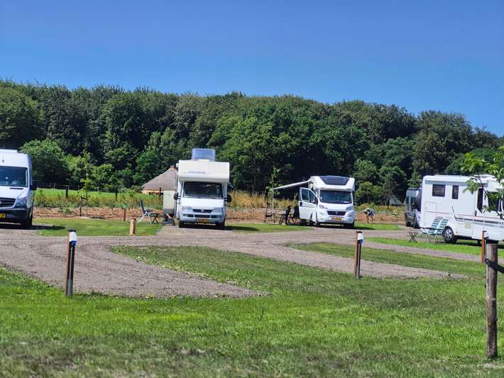 Camperpark Speuld