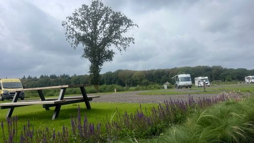 Een foto toegevoegd aan een locatie