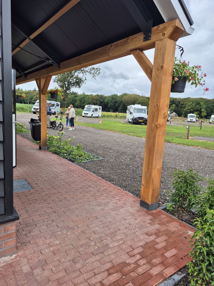 Camperpark Speuld