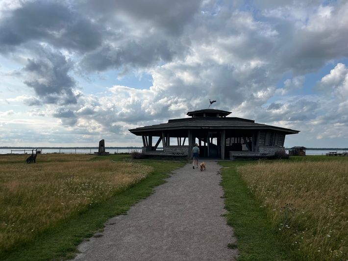Naturum Hornborgasjön