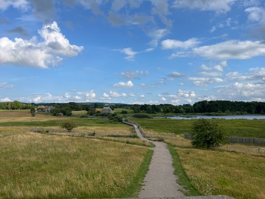 Added a photo to a location