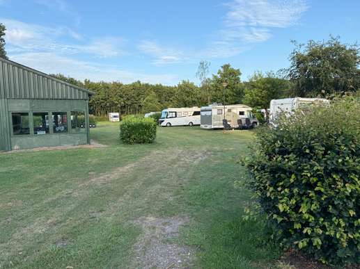 Added a photo to a location