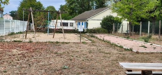 Ajout d'une photo à un emplacement
