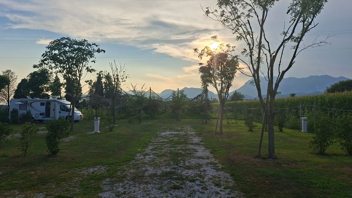 Agriturismo Sasso d´Oro