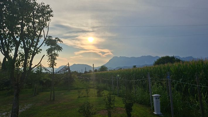 Agriturismo Sasso d´Oro