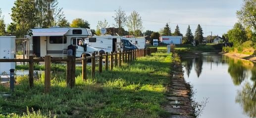 Ajout d'une photo à un emplacement