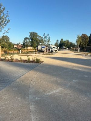 Camping-Car Park Girancourt (Vosges)