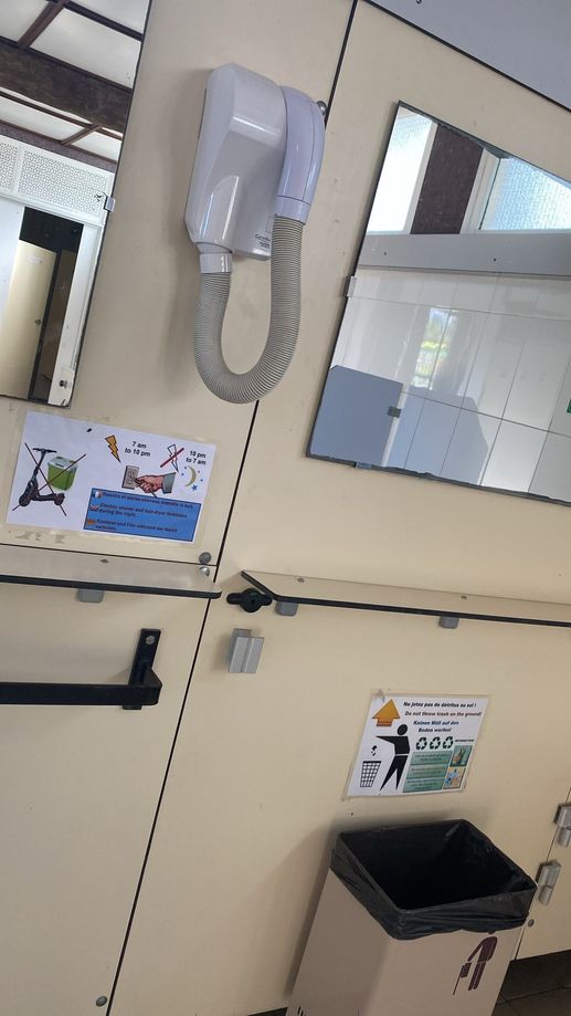Aggiunta una foto a una posizione