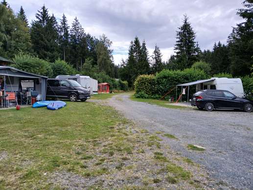 Added a photo to a location