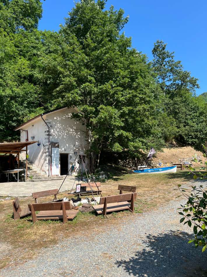 Camping RioRequesa